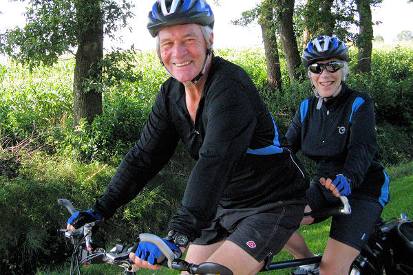 On the outskirts of Hijkerveld