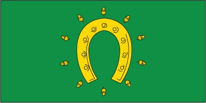 Rutland flag